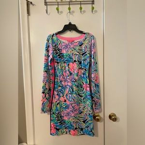 Lily Pulitzer dress size XS, brand new